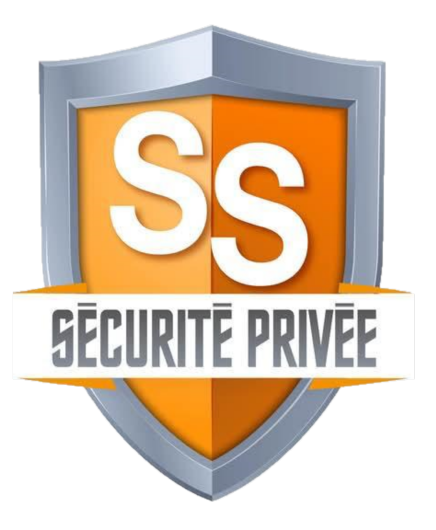 Logo SS-Sécurité Privée